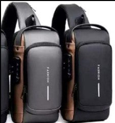Bolso antirrobo FASHION Terciado