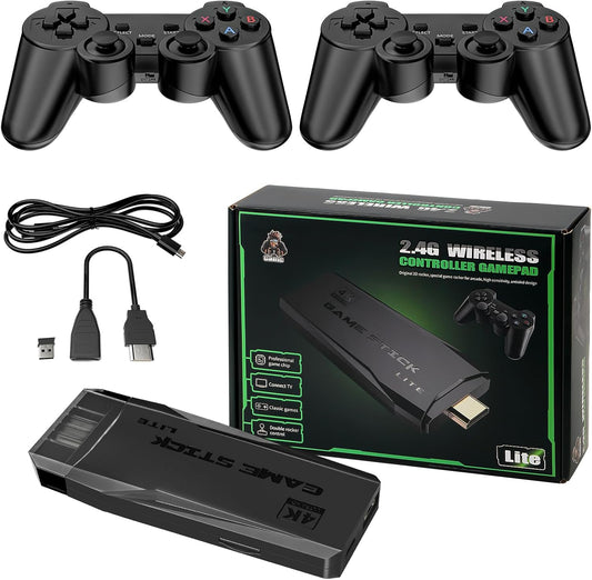 Consola De Video Juegos M8 10000 Juegos